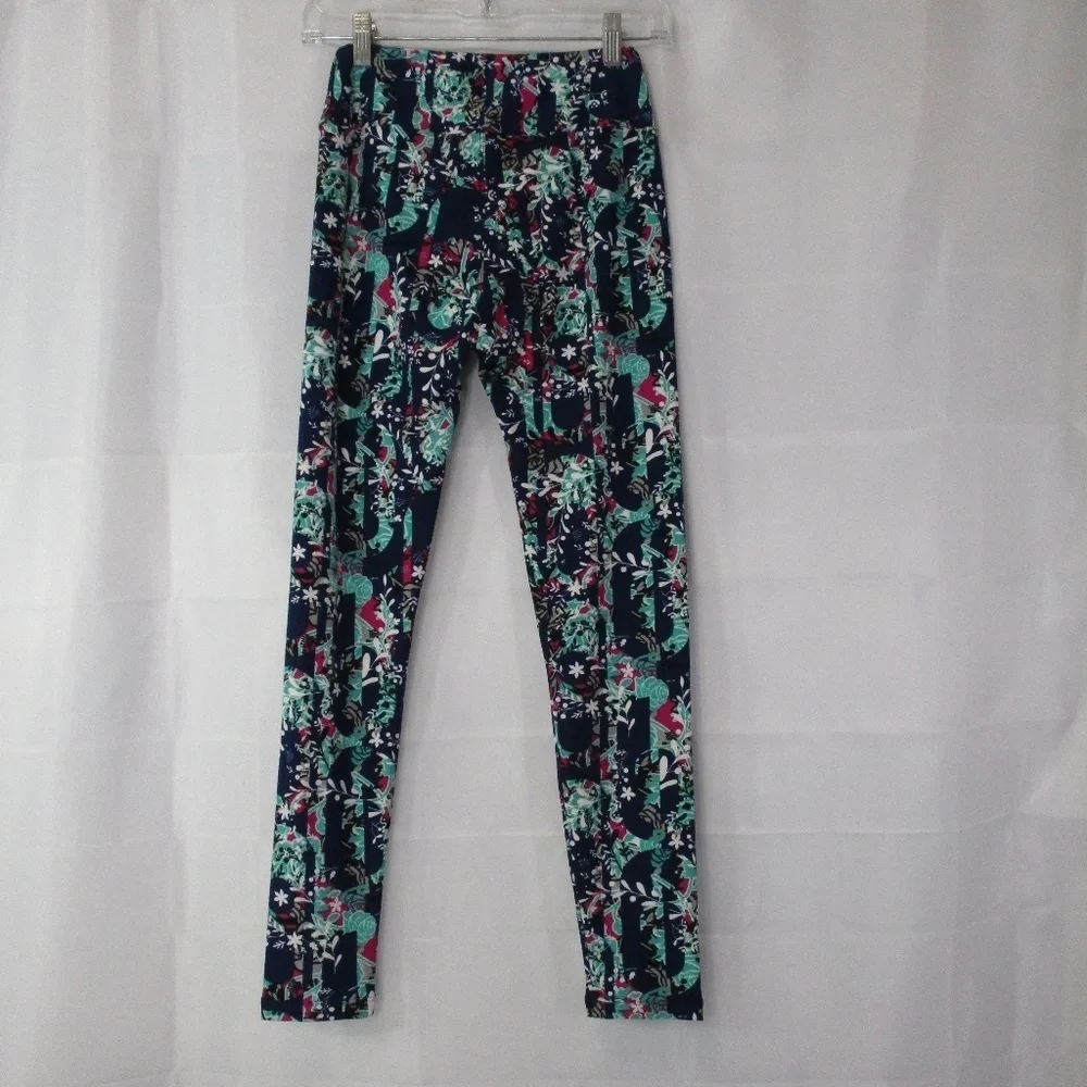 LULAROE One Size Leggings